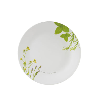 Corelle Dinner Plate - European Herbs (110-EH)