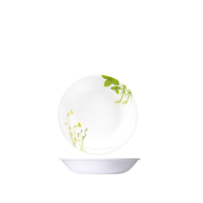 CORELLE  17cm Soup Plate - European Herbs (413-EH)