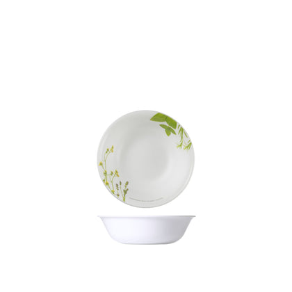 CORELLE 500ml Cereal Bowl - European Herbs (418-EH)