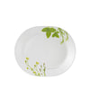 CORELLE 31cm Serving Platter - European Herbs (611-EH)