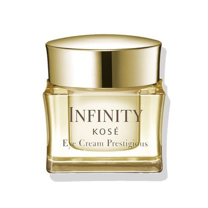 KOSE Infinity Eye Cream Prestigious 20g