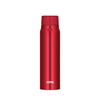 Thermos 500ml FJK-500 Carbonated Drink Bottle (Red)
