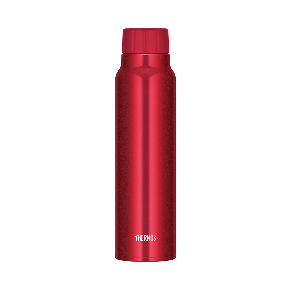 Thermos 0.75L Stainless Steel Carbonated Drink Bottle (FJK750 R) OG Singapore