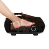 RENPHO Shiatsu Foot Massager with Remote - Black (FM-079R - BK)