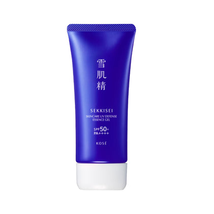 KOSÉ SEKKISEI Skincare UV Defense Essence Gel