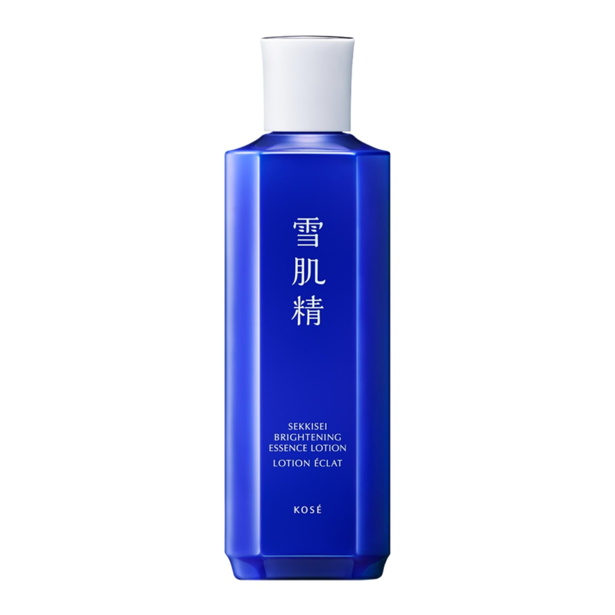 KOSÉ SEKKISEI Brightening Essence Lotion 350ml