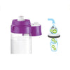 Brita Fill & Go Active Purple 0.6L