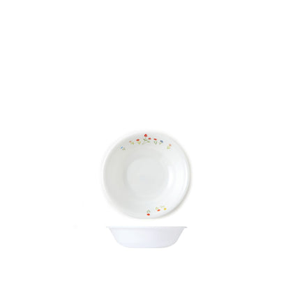 CORELLE 290ml Dessert Bowl - Flower Hill (410-FWH)