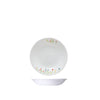 CORELLE 17cm Soup Plate - Flower Hill (413-FWH)