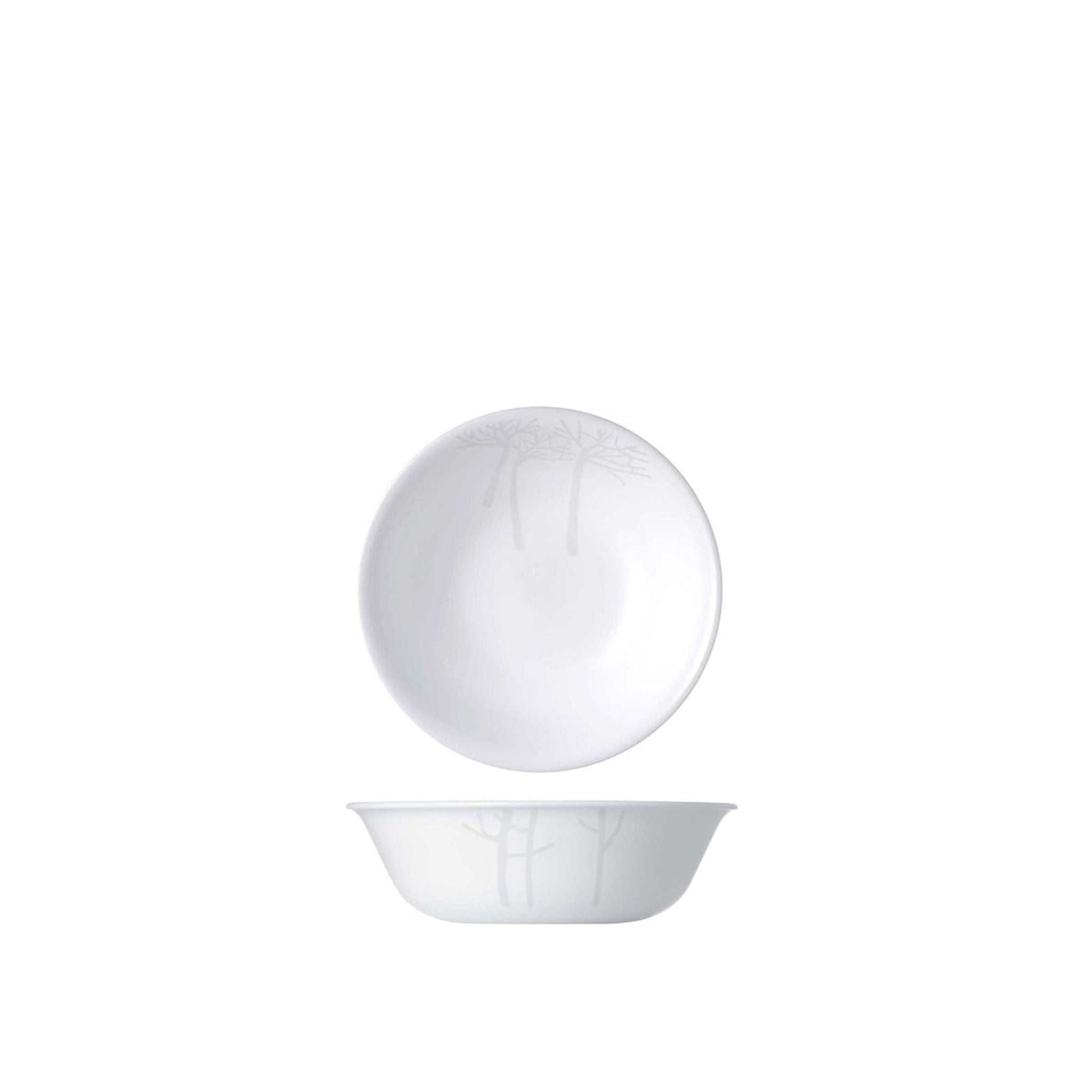 CORELLE 500ml Cereal Bowl - Frost (418-FT)
