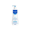 Mustela Gentle Cleansing Gel 500ml