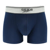 (Bundle of 2) GUS BEAR Microfiber Trunks (1-pc pack) - Navy