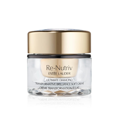 Estée Lauder Re-Nutriv Ultimate Diamond Transformative Brilliance Soft Creme 30ML