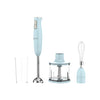 Odette Multifunctional Handheld Blender - Blue (HB976BL)