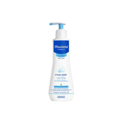 Mustela Hydra Bebe Body Lotion 300ml