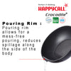 HAPPYCALL Crocodile 24cm Graphene Wok Pan (Induction Compatible) -  (HEA-3001-0640)