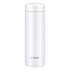 Tiger 0.3LT Vacuum Insulated Ultra Light Weight Stailess Steel Bottle (WL) - Cool White (HEA-MMP-J031-WL)