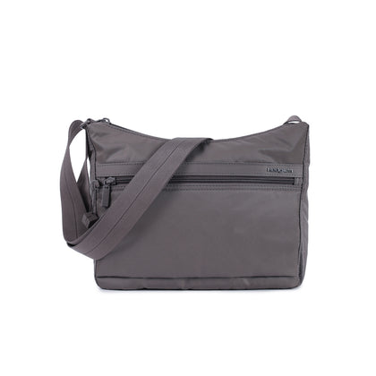 Hedgren Harpers Shoulder Bag RFID - Sepia