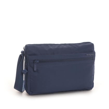 Hedgren Eye Shoulder Bag Medium RFID - Blue