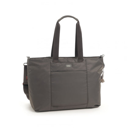 Hedgren Swing Tote Large RFID - Grey