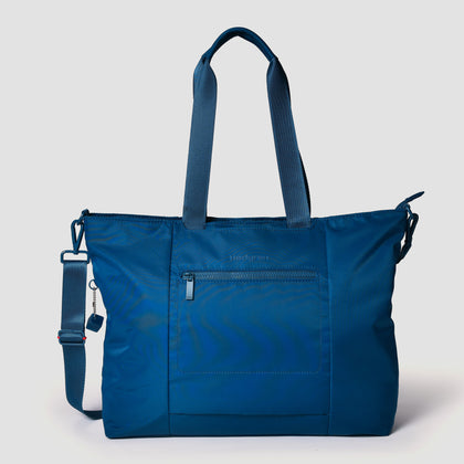 Hedgren Swing Tote Large RFID - Blue