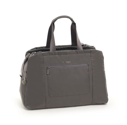 Hedgren Stroll Duffle Bag - Grey