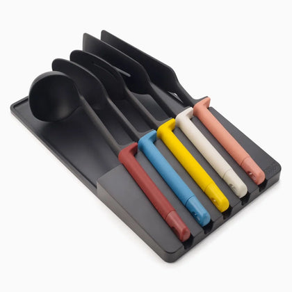 Joseph Joseph Elevate 5pcs Utensil Set - Multicolour (HK-10543)