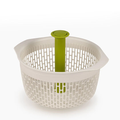 Joseph Joseph Spindola In-sink Salad-Spin Colander (HK-20185)