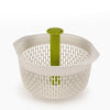 Joseph Joseph Spindola In-sink Salad-Spin Colander (HK-20185)