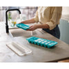 Joseph Joseph Flow Easy-fill Ice-cube Tray - 2pk (HK-20197)