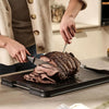 Joseph Joseph Cut & Carve Plus Large (2.5x41x29cm) - Black (HK-60208)