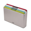 Joseph Joseph Folio Icon 4pc Board Set Regular (Multicolor) (HK-60218)