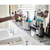 Joseph Joseph EasyStore Luxe Large Toothbrush Caddy (Steel) (HK-70581)