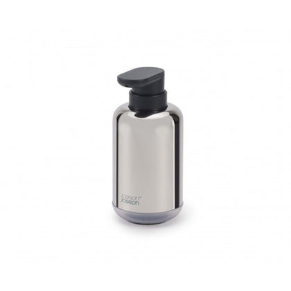 Joseph Joseph EasyStore Luxe Soap Pump (Steel) (HK-70582)