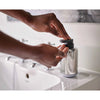 Joseph Joseph EasyStore Luxe Soap Pump (Steel) (HK-70582)