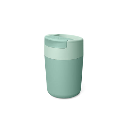 Joseph Joseph Sipp Travel Mug 340ml - Green