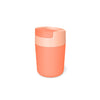 Joseph Joseph Sipp Travel Mug 340ml - Coral