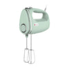 Odette Riviera Series Stand Mixer/Hand Mixer - Light Green (HM755AG)