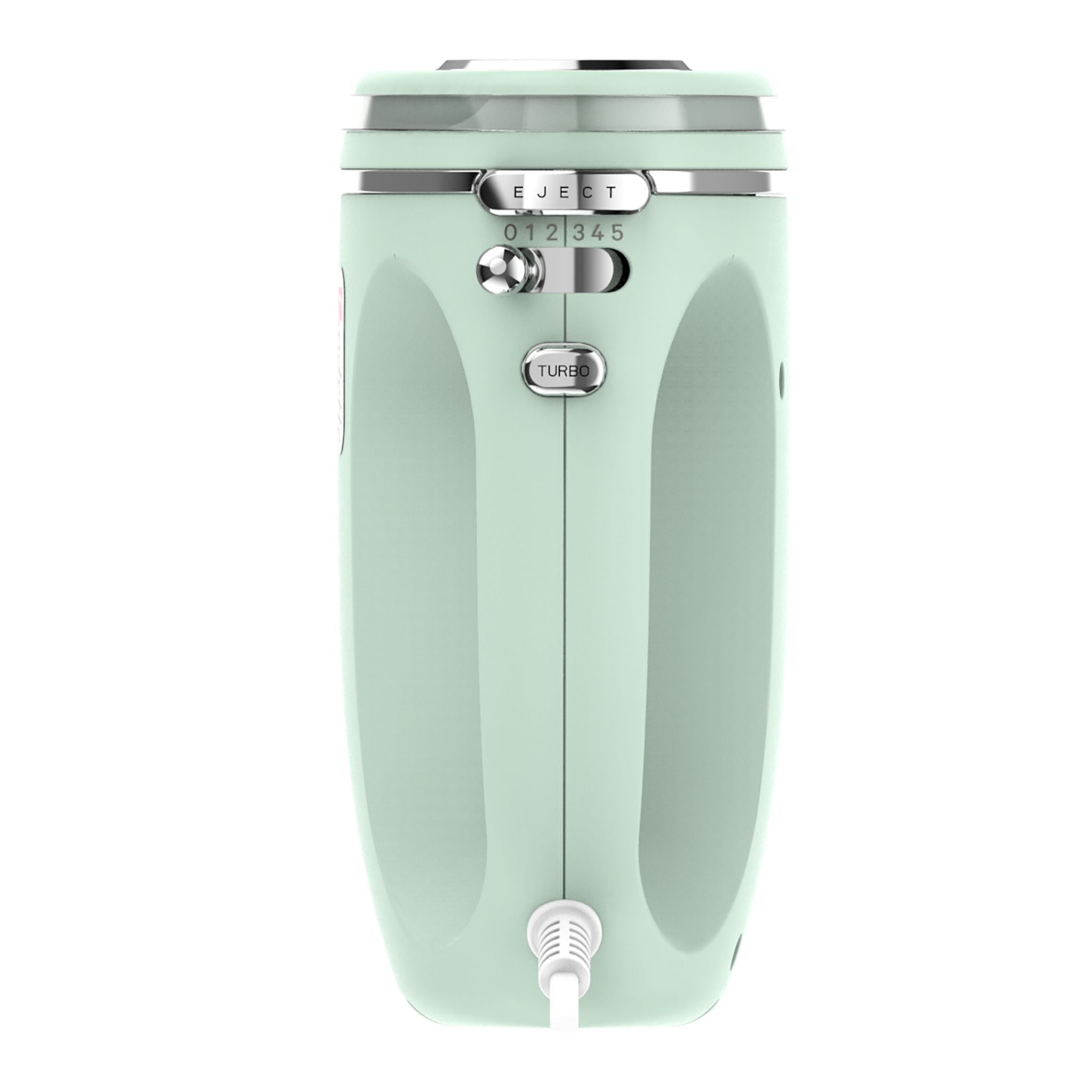 Odette Riviera Series Stand Mixer/Hand Mixer - Light Green (HM755AG)