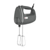 Odette Riviera Series Stand Mixer/Hand Mixer - Grey (HM755AG)