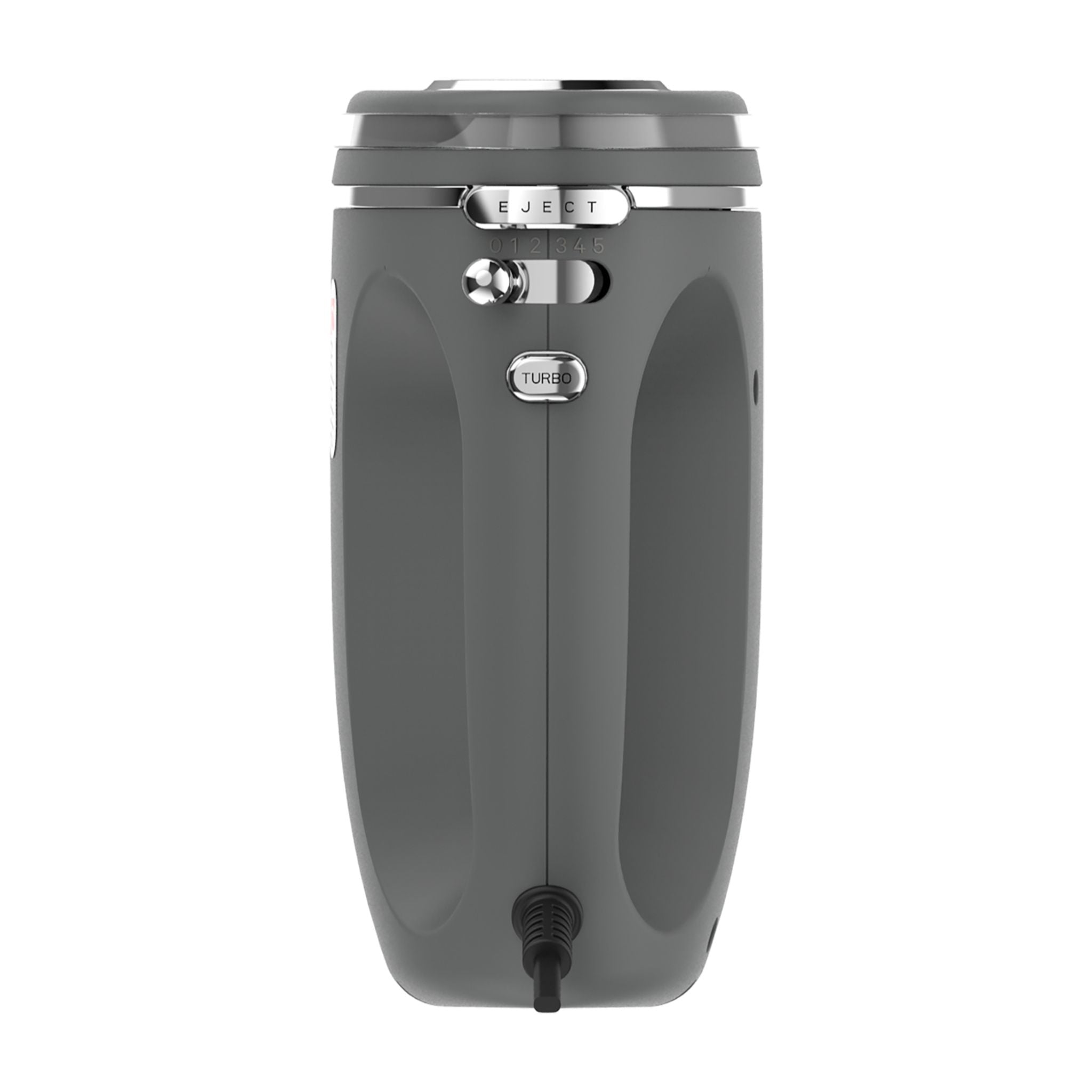 Odette Riviera Series Stand Mixer/Hand Mixer - Grey (HM755AG)