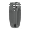 Odette Riviera Series Stand Mixer/Hand Mixer - Grey (HM755AG)