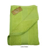 Jean Perry Manhattan 27" x 54" Bath Towel - Set of 2 (Assorted Colors)