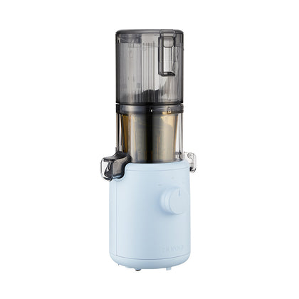 Hurom Slow Juicer H3108BL - Sky Blue