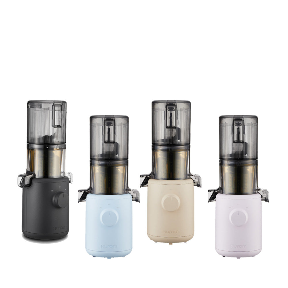 Hurom Slow Juicer H310A - Lavender – OG Singapore