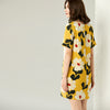 JA.SOCHA Harvest Fleur Dress