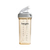 Hegen PCTO™ 330ml/11oz Straw Cup PPSU - Grey