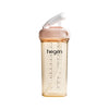 Hegen PCTO™ 330ml/11oz Straw Cup PPSU - Pink