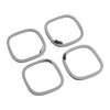 Hegen Replacement Seal (4-pack)