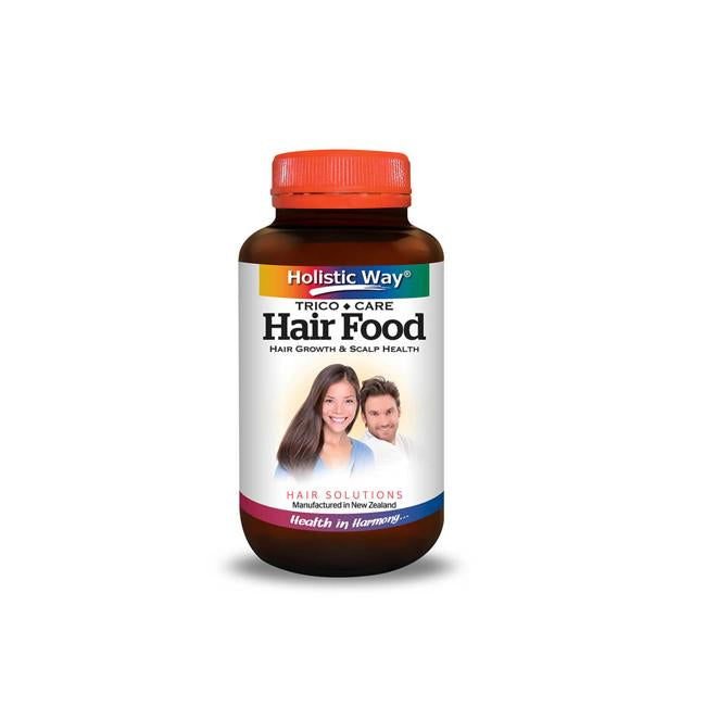 Holistic Way Hair Food Trico Care 60VG